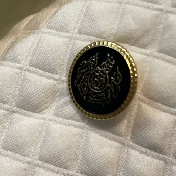 SOHO Apparel Ltd. Women’s L/S Waffled Double Breast Coat/Jacket - Picture 7 of 10